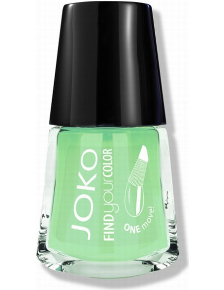 JOKO neglelak Find Your Color nr. 133 10 ml