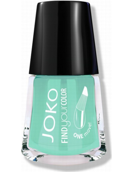 JOKO neglelak Find Your Color nr. 135 til 10 ml