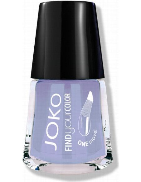 JOKO neglelak Find Your Color nr. 136 10 ml