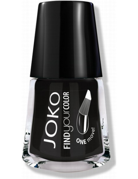 JOKO neglelak Find Your Color nr. 137 10 ml