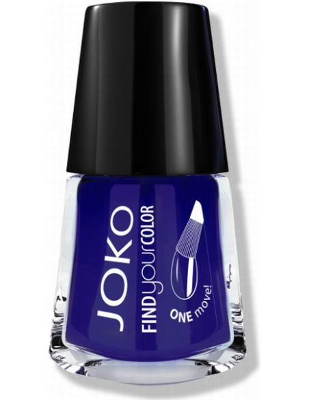 JOKO neglelak Find Your Color nr. 138 10 ml