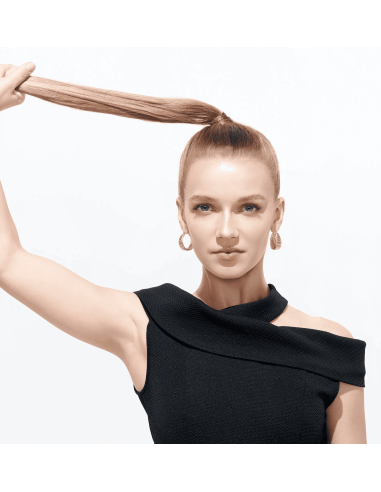 HELENDE STYRKE Hvid te shampoo 300ml