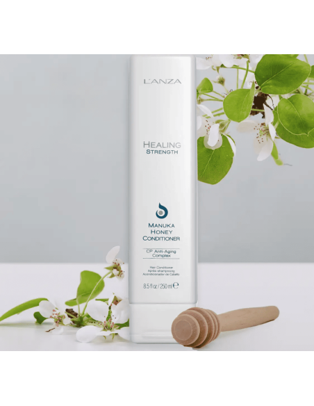 HELENDE STYRKE Manuka Honning Balsam 250ml
