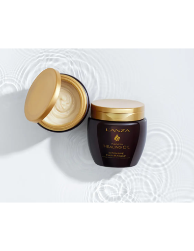 Keratin HEALING OIL Keratin olie...