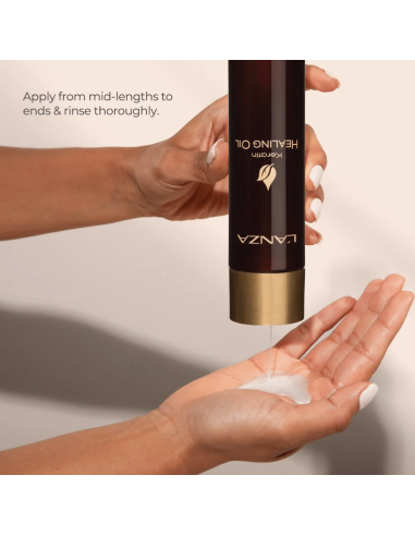 Keratin HEALING OLIE Keratin...