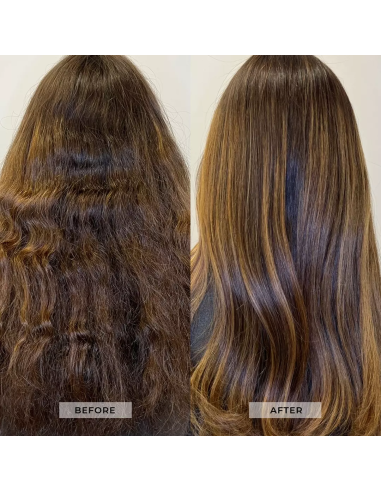 Keratin HEALING OLIE Keratin olie...