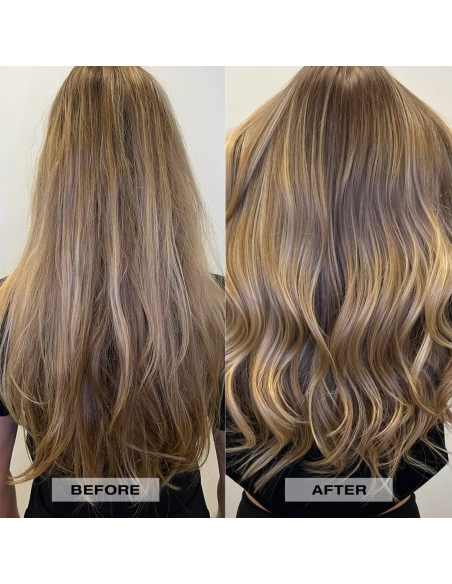 Keratin HEALING OLIE Keratin olie balsam til hår 50ml