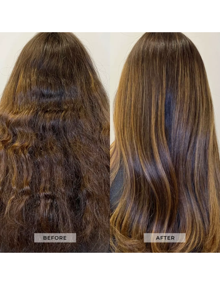 Keratin HEALING OLIE Keratin olie balsam til hår 100 ml
