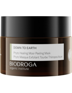 Peelingmaske til ansigtshud...