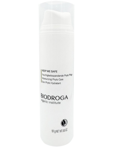 Fugtgivende ansigtscreme 24 timer 200 ml