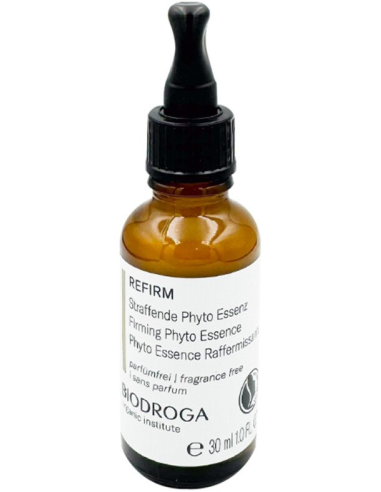 Opstrammende ansigtsessens 30 ml