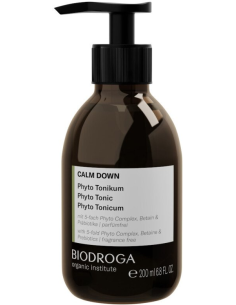 Beroligende ansigtsvand 200 ml