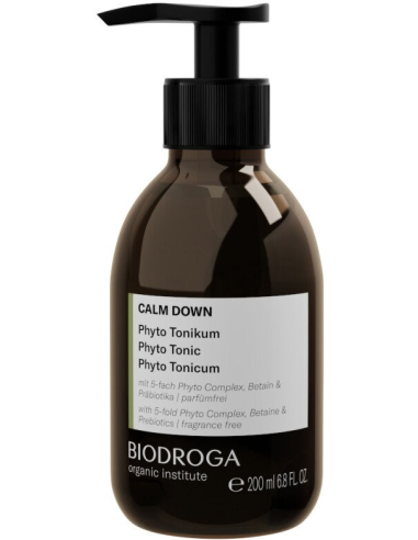 Beroligende ansigtsvand 200 ml