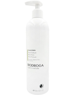 Beroligende ansigtsvand 400 ml