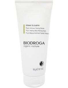 Peelingmaske til ansigtshud...