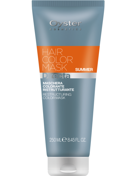 DIRECTA CLASSIC Color - hårmaske til farvning (sommer) 250ml