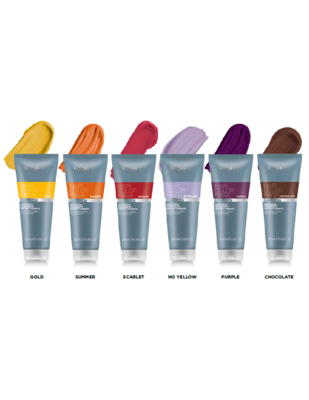 DIRECTA CLASSIC Color - hårmaske til farvning (CHOKOLADE) 250ml