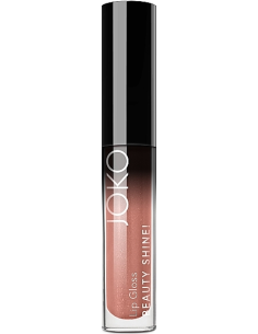 JOKO BEAUTY SHINE! Lipgloss...