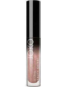 JOKO BEAUTY SHINE! Lipgloss...