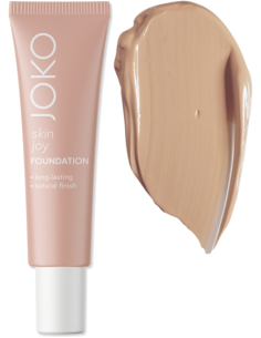 JOKO SKIN JOY Foundation |...