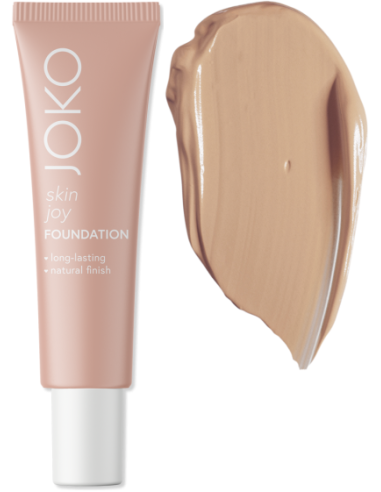 JOKO SKIN JOY Foundation | 04N Honey...