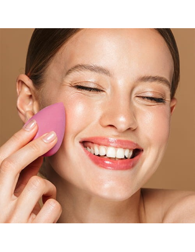 JOKO Makeupsvampe Eclectic Aura,...