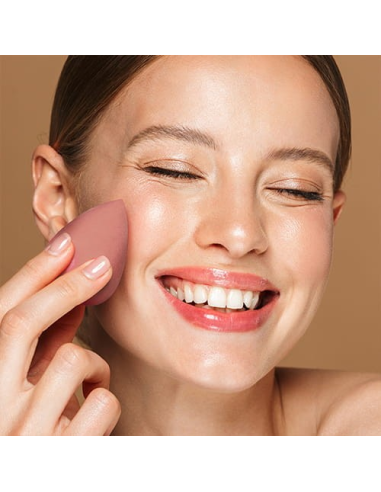 JOKO Makeupsvampe Cosmic Nomad, latex...