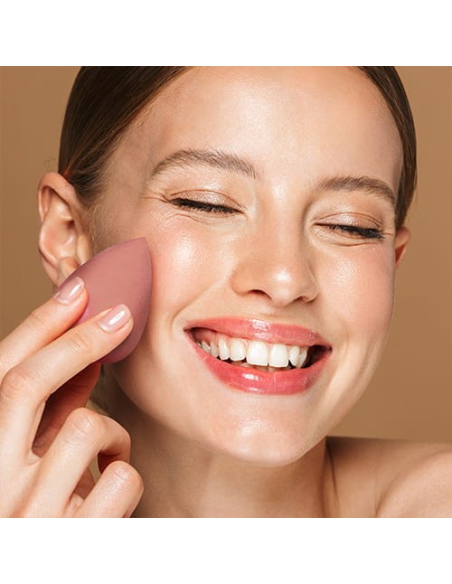 JOKO Makeupsvampe Cosmic Nomad, latex 3 stk.