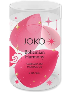 JOKO Makeupsvampe Bohemian...