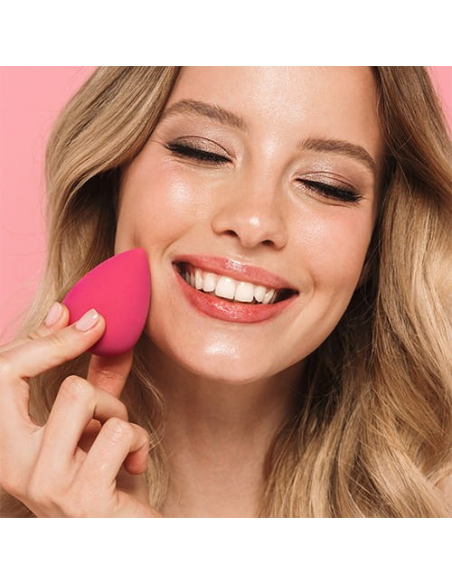 JOKO Makeupsvampe Bohemian Harmony, latex 3 stk.