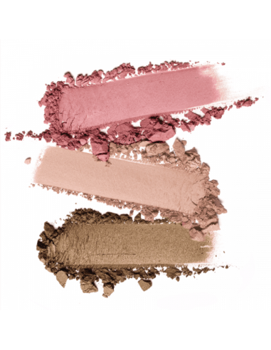 JOKO TOUCH THE ILLUSION Contouring...