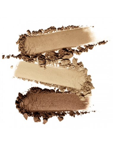 JOKO TOUCH THE ILLUSION Contouring...