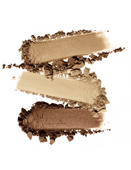 JOKO TOUCH THE ILLUSION Contouring Palette | 02 Kakao