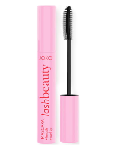 JOKO LASH BEAUTY Forlængende og...