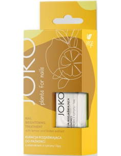 JOKO PLANTER TIL NEGLE...