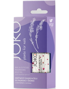 JOKO PLANTER TIL NEGLE...