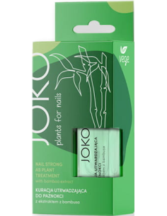 JOKO PLANTER TIL NEGLE...