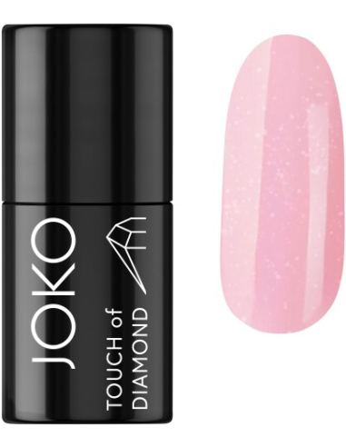 JOKO neglelak med gel polish-effekt...