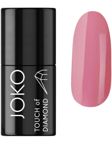 JOKO neglelak med gel polish-effekt...