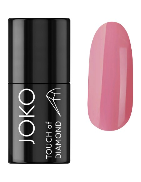 JOKO neglelak med gel polish-effekt TOUCH OF DIAMOND nr. 43 10 ml