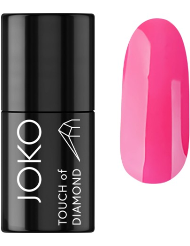 JOKO neglelak med gel polish-effekt...