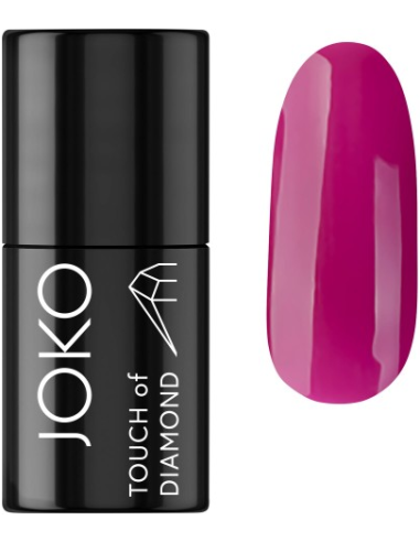 JOKO neglelak med gel polish-effekt...