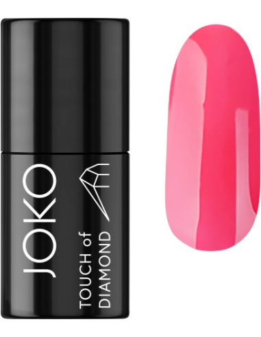 JOKO neglelak med gel polish-effekt...