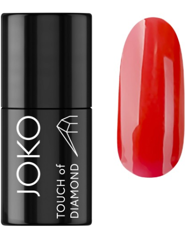 JOKO neglelak med gel polish-effekt...