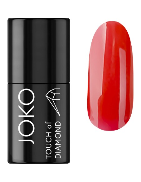 JOKO neglelak med gel polish-effekt TOUCH OF DIAMOND nr. 47 10 ml