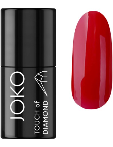 JOKO neglelak med gel polish-effekt...