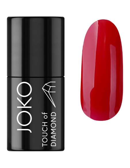 JOKO neglelak med gel polish-effekt TOUCH OF DIAMOND nr. 48 10 ml
