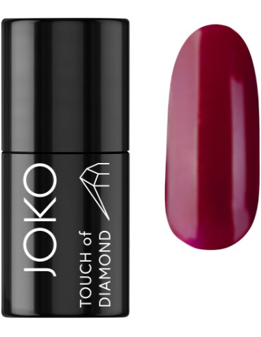 JOKO neglelak med gel polish-effekt...