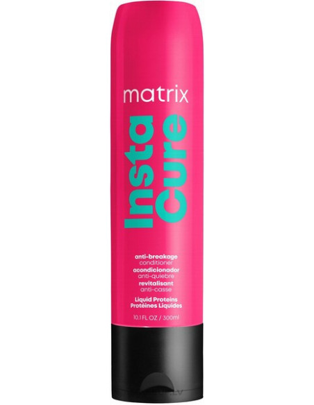 INSTA CURE ANTI-KNÆKKERT HÅRBALSAMMEN 300ML