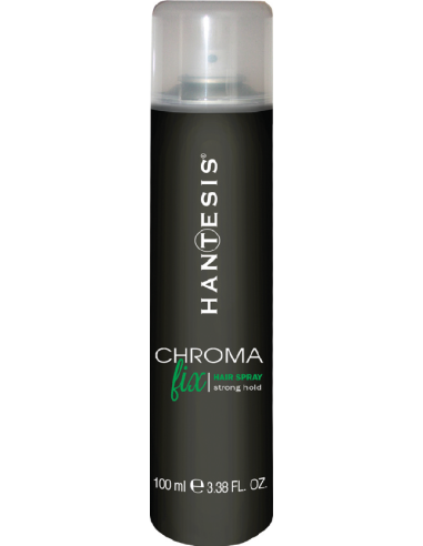 CHROMAFIX Hårspray 100ml - Julegaveæske